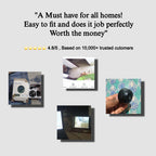 Magnetic HD Mini Camera