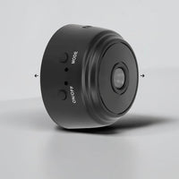 Magnetic HD Mini Camera