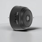 Magnetic HD Mini Camera