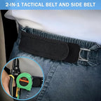SnapFit™ Buckle-Free Belt