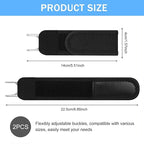 SnapFit™ Buckle-Free Belt