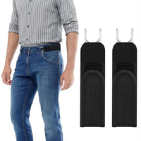 SnapFit™ Buckle-Free Belt