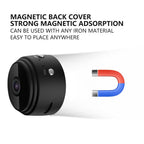 Magnetic HD Mini Camera